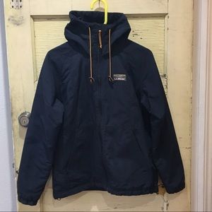 L.L. Bean Mountain Classic Full-Zip Jacket PXS